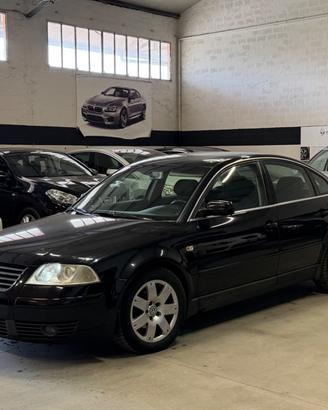 Volkswagen Passat 1.9 TDI/130 CV cat Highline