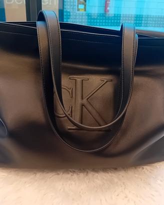 borsa Calvin Klein 