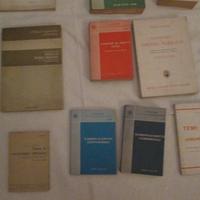 diritto e test per concorsi