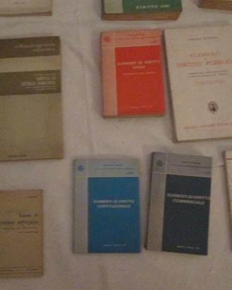 diritto e test per concorsi