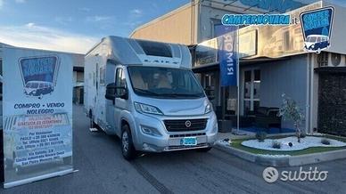 Laika KREOS 4010 basculante