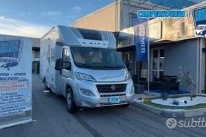 Laika KREOS 4010 basculante