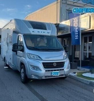 Laika KREOS 4010 basculante