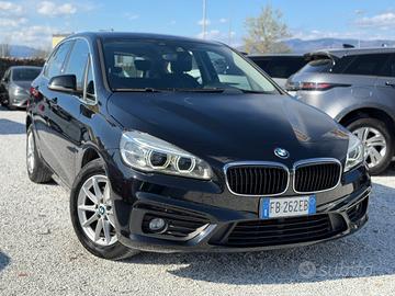 Bmw 216d Active Tourer Luxury