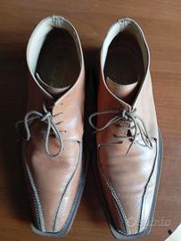 scarpe uomo