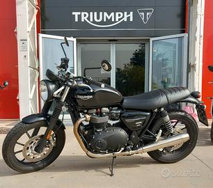 Triumph Street Twin - 2021