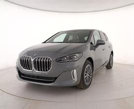 BMW Serie 2 218d Active Tourer Luxury auto