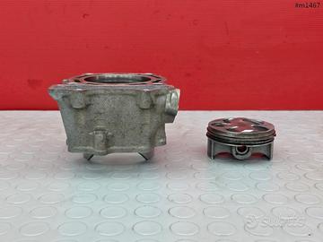 CILINDRO PISTONE YAMAHA YZF 250 2006 2009 YZ-F 200
