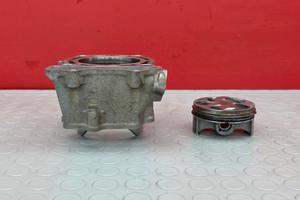 CILINDRO PISTONE YAMAHA YZF 250 2006 2009 YZ-F 200