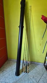 Bass Fishing - Spinning - Belly Boat