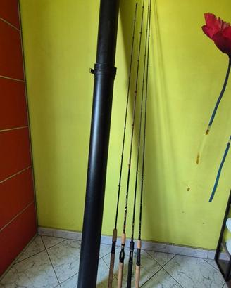 Bass Fishing - Spinning - Belly Boat