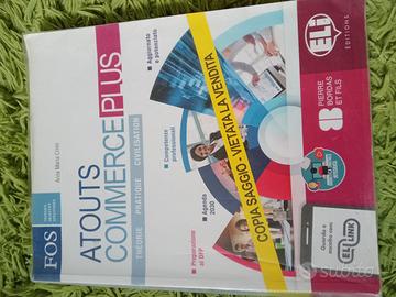 Atouts commerce plus