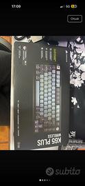 Corsair k65 plus wireless