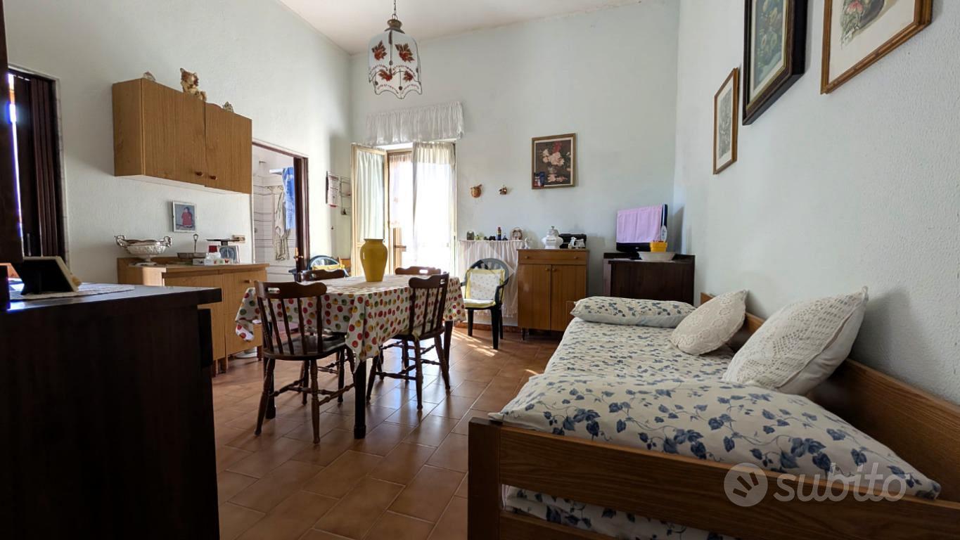 Appartamento – Margherita di Savoia, Barletta-Andria-Trani - Altro