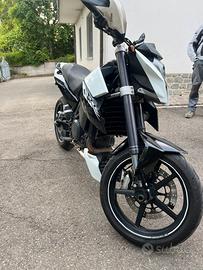 Ktm DUKE 690 2008