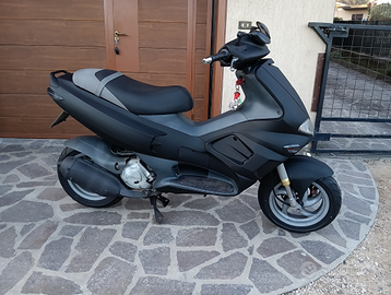 Gilera Runner 125 2T
