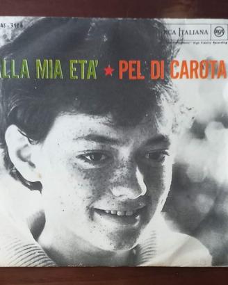 VINILE 45 GIRI-RITA PAVONE