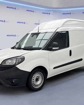 FIAT DOBLÒ 1.6 MJT 105CV S&S PL-TA CAR