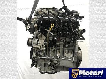 Motore H4MD7 per Dacia - 1.6 Benzina / GPL
