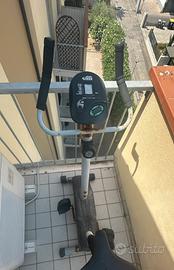 Cyclette Atala Ginny per allenamento in casa