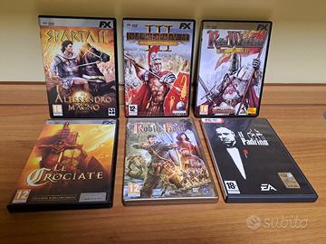 Videogiochi anni 2000