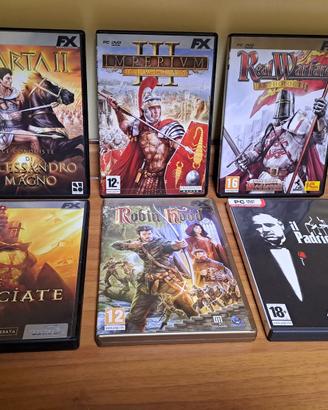 Videogiochi anni 2000
