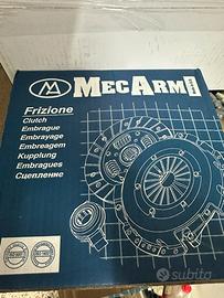 Kit frizione e olio per  fiat 500 F/L epoca