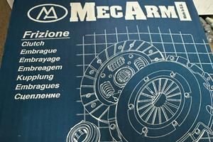 Kit frizione e olio per  fiat 500 F/L epoca