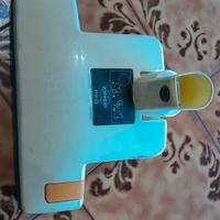 Battitappeto vorwerk ET 31 originale