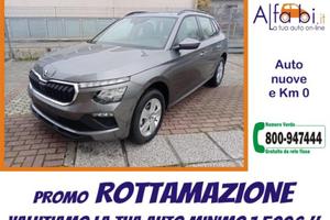 SKODA Kamiq 1.0 TSI 116CV Selection