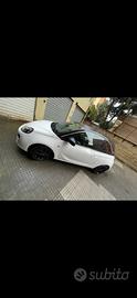 Opel adam Glam 70 cv