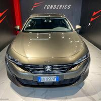 PEUGEOT 508 BlueHDi 160 S&S EAT8 SW Allure