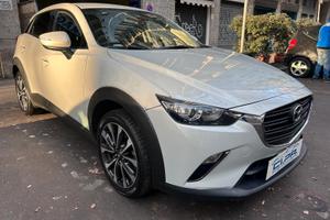 Mazda CX-3 1.5L Skyactiv-D Evolve