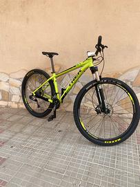 Trek X-Caliber 8