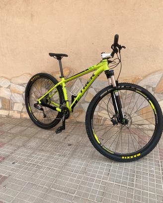 Trek X-Caliber 8