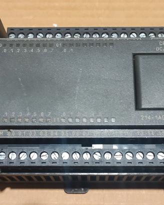 Siemens S7-200 CPU224 (6ES7 214-1AD21-0XB0)