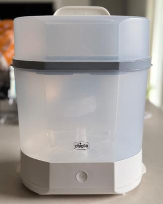 Sterilizzatore Chicco