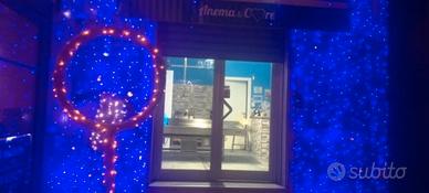 Scauri Centro Appia attualmente Pescheria