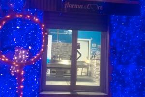 Scauri Centro Appia attualmente Pescheria