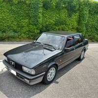 Alfa Romeo Giulietta 2.0 Turbodelta rara