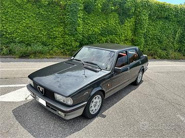 Alfa Romeo Giulietta 2.0 Turbodelta rara