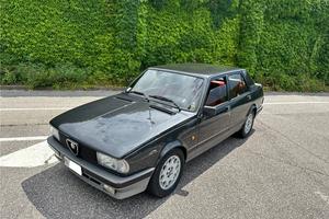 Alfa Romeo Giulietta 2.0 Turbodelta rara