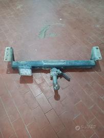 gancio traino