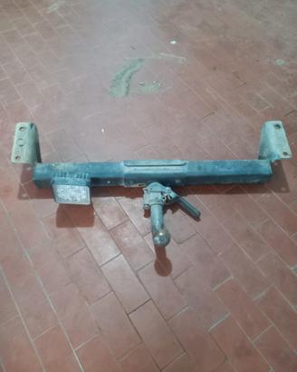 gancio traino