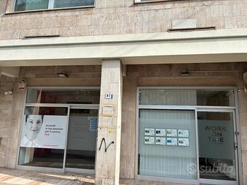 Bottega due luci Viale Venti Settembre