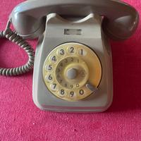 Telefono vntage