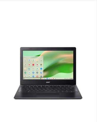 Acer Chromebook 314 nero + stampante HP