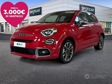 FIAT 500X 1.3 Mjet 95cv MT5 Sport