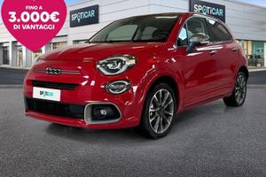 FIAT 500X 1.3 Mjet 95cv MT5 Sport