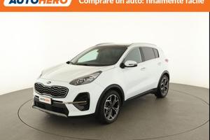 KIA Sportage ZE39724